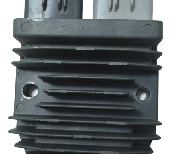Retificador Carga Yamaha Mt 07 19-24 Original 12v