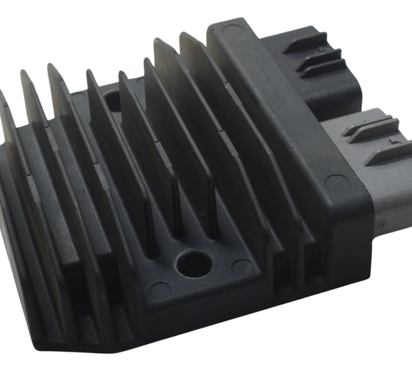 Retificador Carga Yamaha Mt 07 19-24 Original 12v
