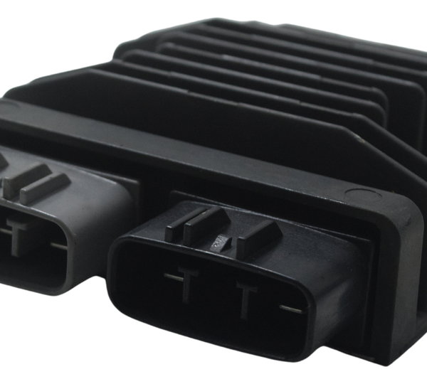 Retificador Carga Yamaha Mt 07 19-24 Original 12v