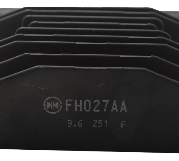 Retificador Carga Yamaha Mt 07 19-24 Original 12v