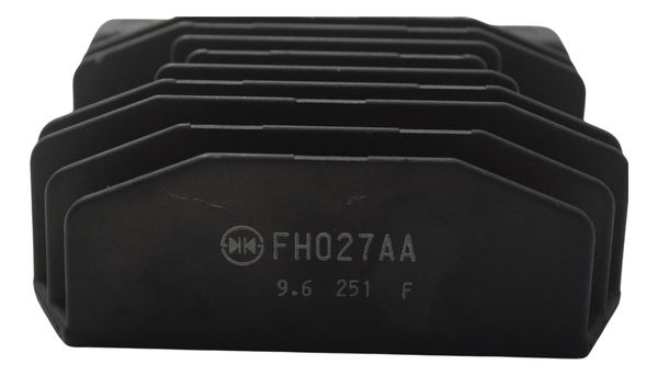 Retificador Carga Yamaha Mt 07 19-24 Original