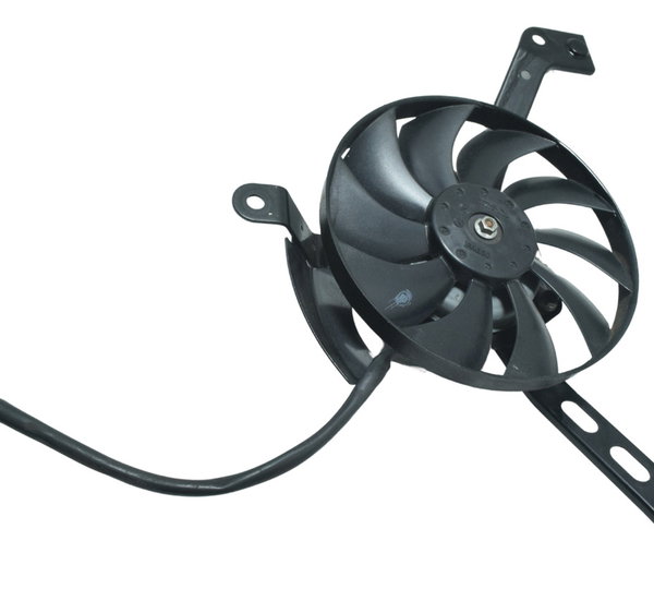 Ventoinha Radiador Yamaha Mt 07 19-24 Original