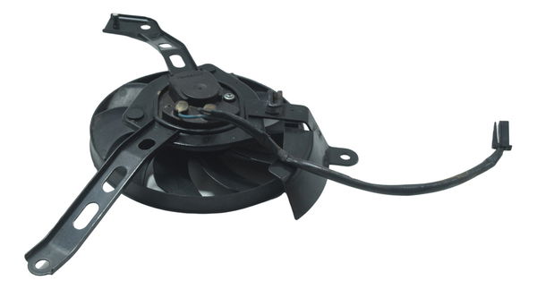 Ventoinha Radiador Yamaha Mt 07 19-24 Original