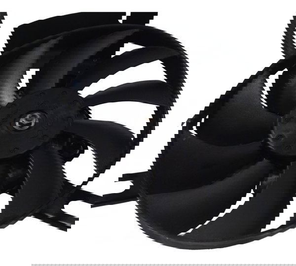 Ventoinha Radiador Yamaha Mt 07 19-24 Original