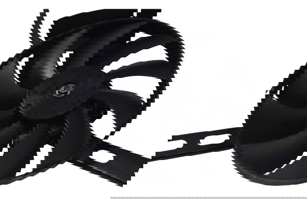 Ventoinha Radiador Yamaha Mt 07 19-24 Original