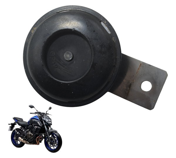 Buzina Yamaha Mt 07 19-24 Original