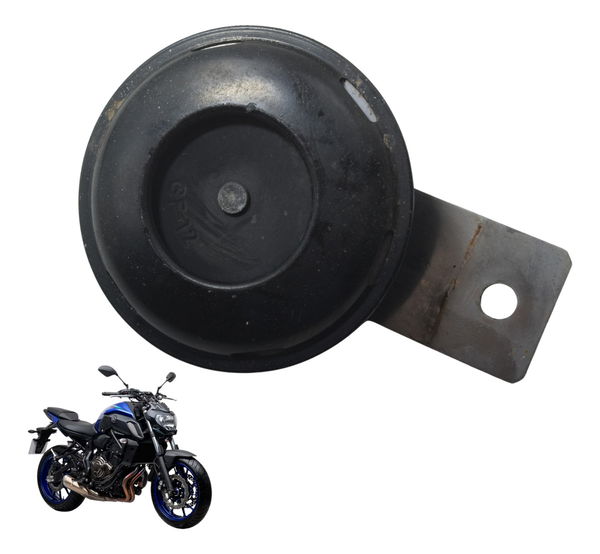 Buzina Yamaha Mt 07 19-24 Original