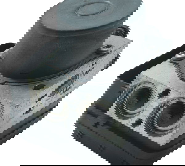 Modulo Abs Yamaha Mt 07 19-24 Original