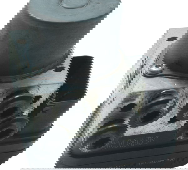 Modulo Abs Yamaha Mt 07 19-24 Original