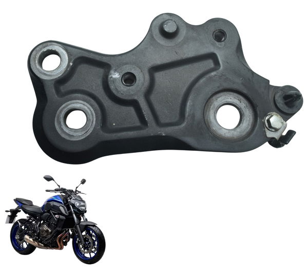 Suporte Motor Direito Yamaha Mt 07 19-24 Original