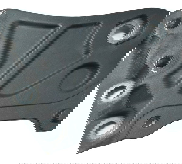 Suporte Motor Esquerdo Yamaha Mt 07 19-24 Original