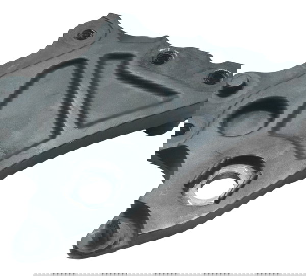 Suporte Motor Esquerdo Yamaha Mt 07 19-24 Original