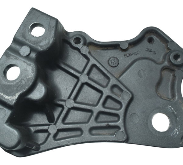 Suporte Motor Esquerdo Yamaha Mt 07 19-24 Original