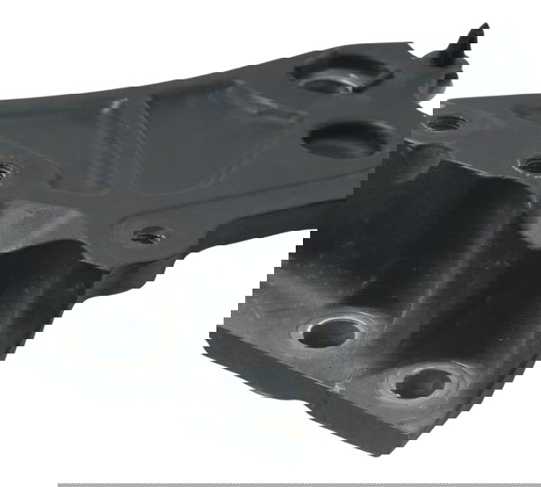 Suporte Motor Esquerdo Yamaha Mt 07 19-24 Original