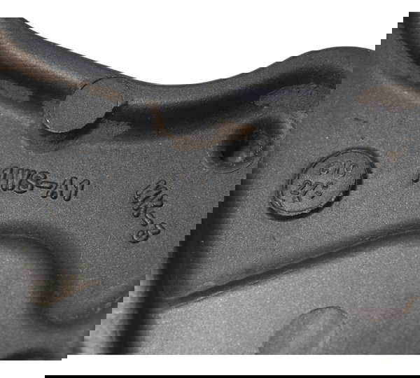 Suporte Motor Esquerdo Yamaha Mt 07 19-24 Original