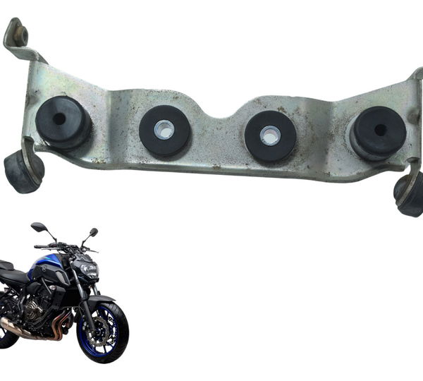Suporte Lanterna Yamaha Mt 07 19-24 Original