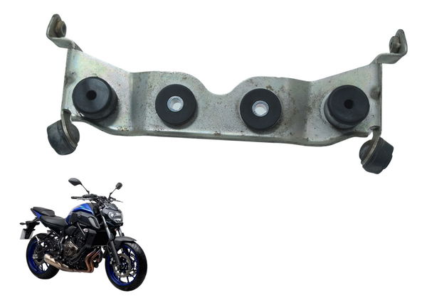 Suporte Lanterna Yamaha Mt 07 19-24 Original
