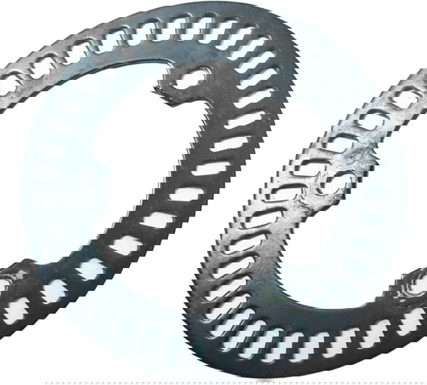 Roda Fônica Dianteira Yamaha Mt 07 19-24 Original