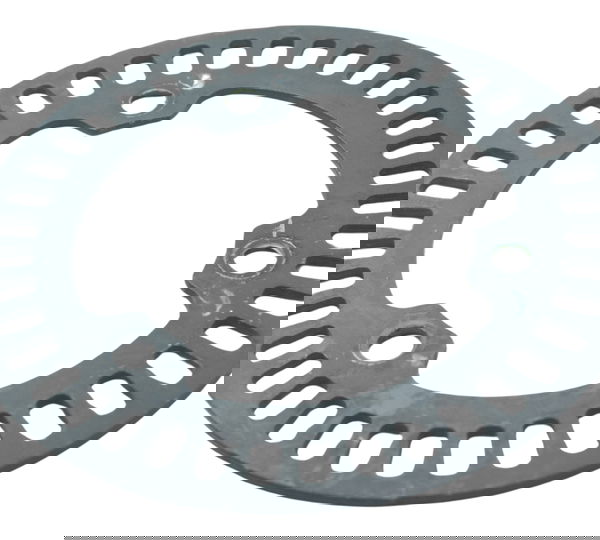 Roda Fônica Dianteira Yamaha Mt 07 19-24 Original