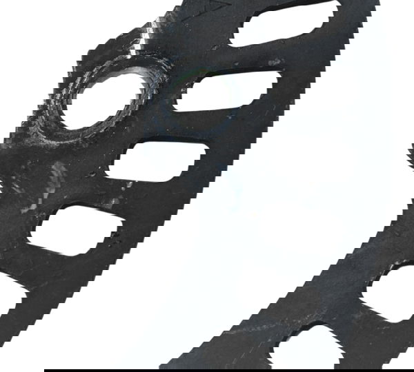 Roda Fônica Dianteira Yamaha Mt 07 19-24 Original