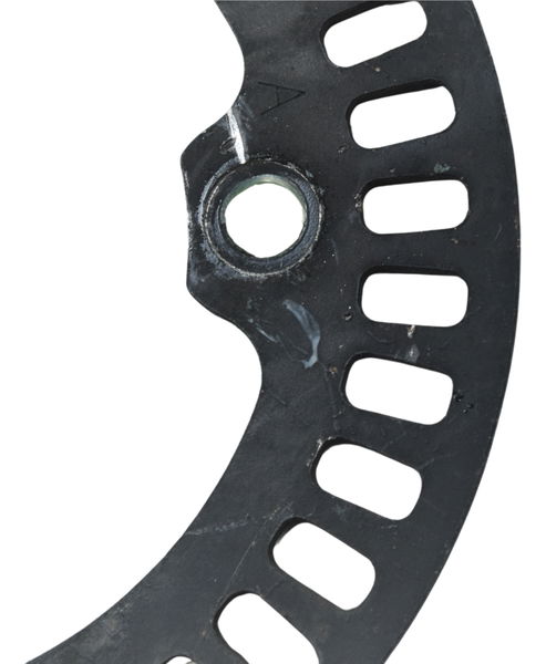 Roda Fônica Dianteira Yamaha Mt 07 19-24 Original