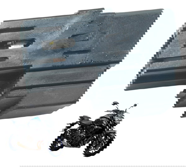 Rele Auxiliar Yamaha Mt 07 19-24 Original