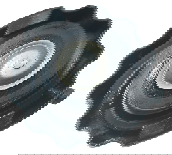 Tampa Radiador Yamaha Mt 07 19-24 Original