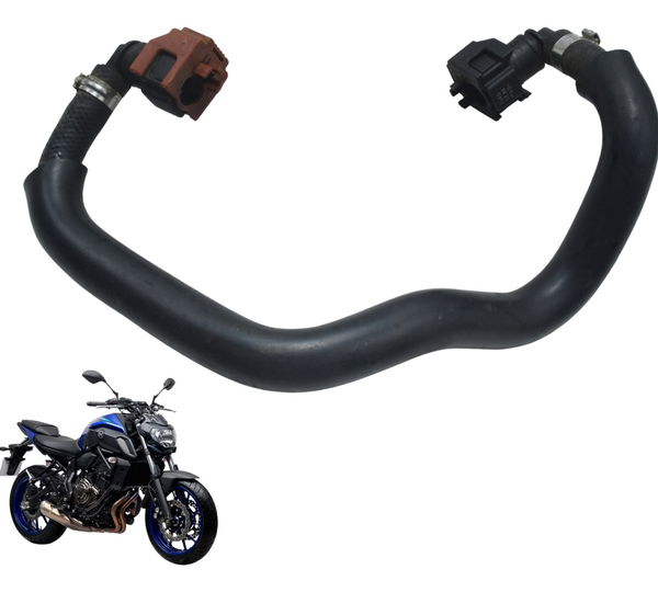Mangueira Injeção Yamaha Mt 07 19-24 Original