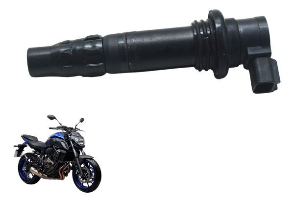 Bobina Ignição Yamaha Mt 07 19-24 Original