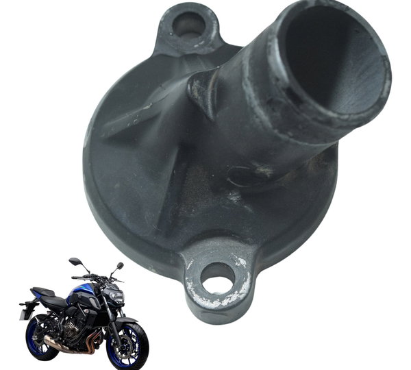 Tampa Válvula Termostática Yamaha Mt 07 19-24 Original