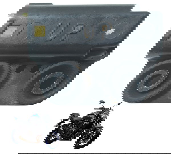 Sensor Tombo Yamaha Mt 07 19-24 Original