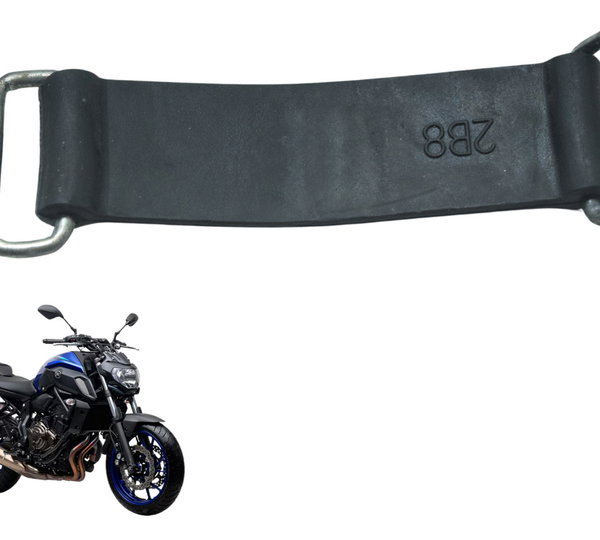 Cinta Bateria Yamaha Mt 07 19-24 Original