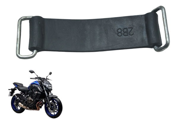 Cinta Bateria Yamaha Mt 07 19-24 Original