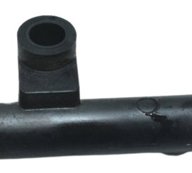 Flauta Corpo Injeção Yamaha Mt 07 19-24 Original