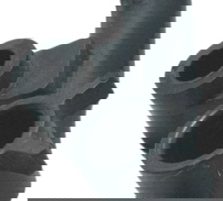 Flauta Corpo Injeção Yamaha Mt 07 19-24 Original