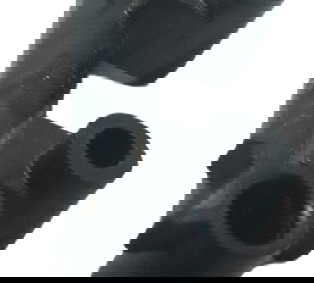 Flauta Corpo Injeção Yamaha Mt 07 19-24 Original