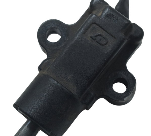 Sensor Pedal Lateral Yamaha Mt 07 19-24 Original