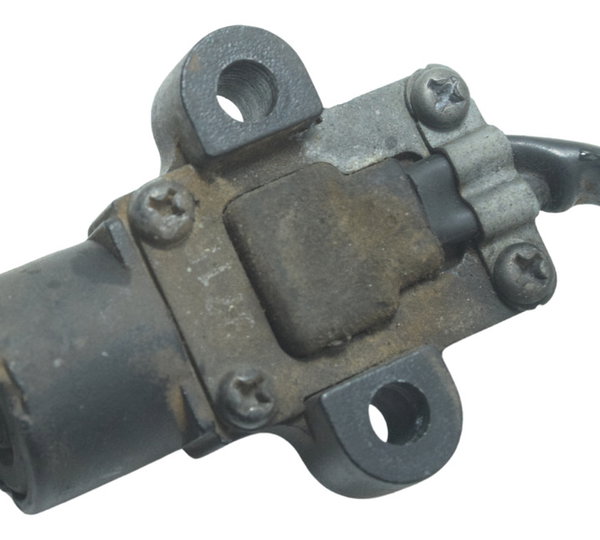 Sensor Pedal Lateral Yamaha Mt 07 19-24 Original