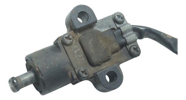 Sensor Pedal Lateral Yamaha Mt 07 19-24 Original