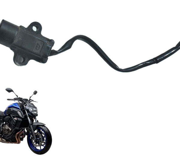 Sensor Pedal Lateral Yamaha Mt 07 19-24 Original