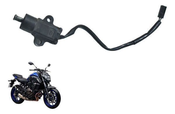 Sensor Pedal Lateral Yamaha Mt 07 19-24 Original