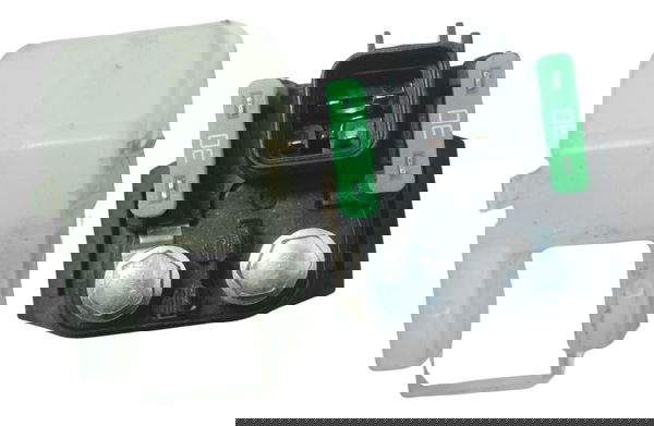 Rele Partida Yamaha Mt 07 19-24 Original