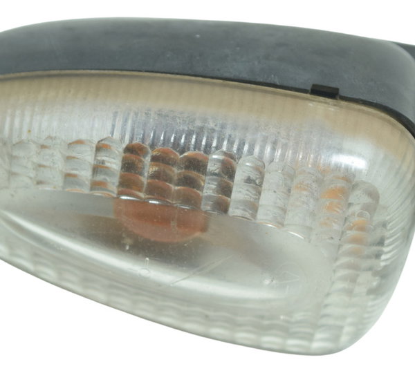 Pisca Dianteiro Esquerdo C/ Avaria Bmw R1200 R 1200 Gs 08-12