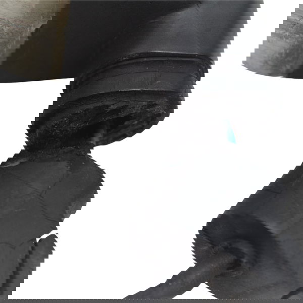Pisca Dianteiro Esquerdo C/ Avaria Bmw R1200 R 1200 Gs 08-12