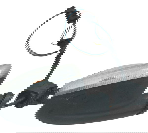 Pisca Dianteiro Esquerdo C/ Avaria Bmw R1200 R 1200 Gs 08-12