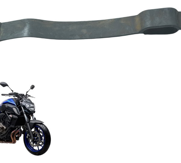 Cinta Caixa Ferramentas Yamaha Mt 07 19-24 Original