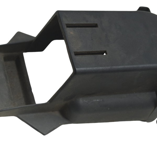 Suporte Rele Bmw R1200 R 1200 Gs 08-12 Original Preto