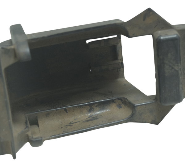 Suporte Rele Bmw R1200 R 1200 Gs 08-12 Original Preto