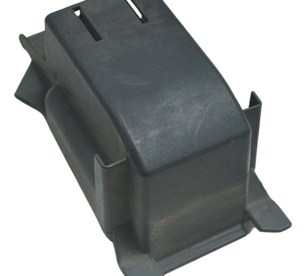 Suporte Rele Bmw R1200 R 1200 Gs 08-12 Original Preto