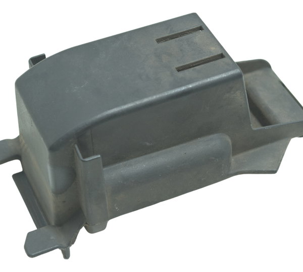 Suporte Rele Bmw R1200 R 1200 Gs 08-12 Original Preto